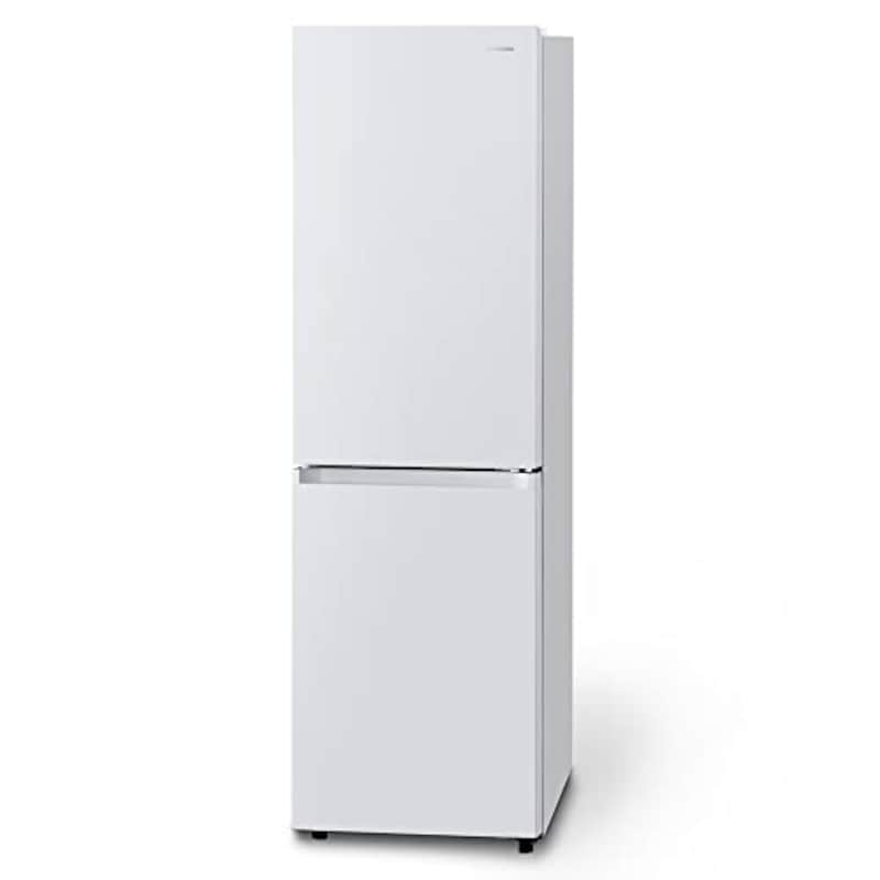 IRIS OHYAMA（アイリスオーヤマ）,ファン式冷凍冷蔵庫,IRSN-27A-W