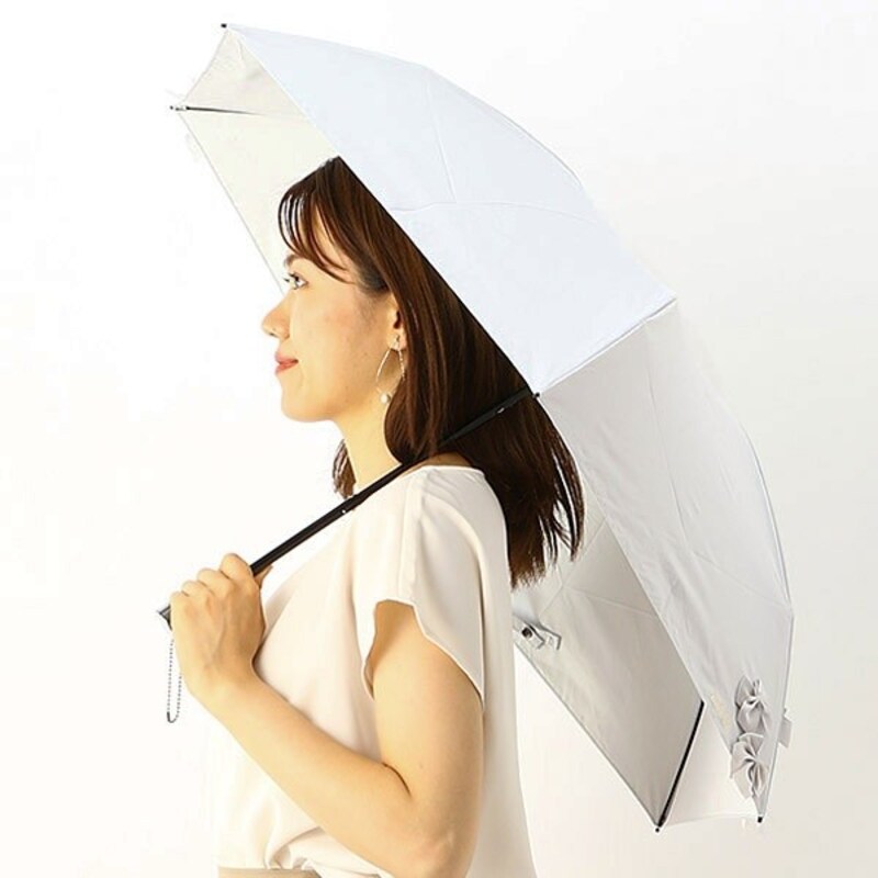 ANNA SUI（アナスイ）,晴雨兼用折り畳みミニ傘