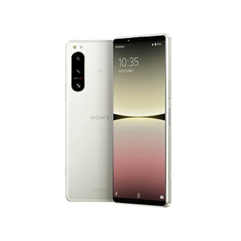 SONY（ソニー）,Xperia 5 IV