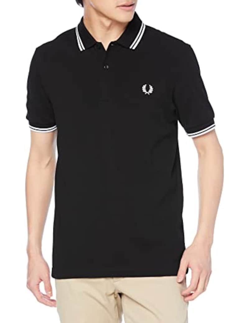 FRED PERRY（フレッドペリー）,TWIN TIPPED,M3600