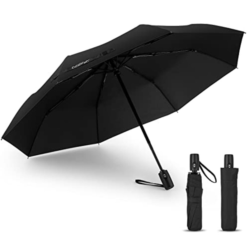 Adoric,折りたたみ傘 晴雨兼用