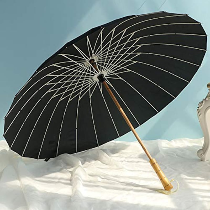 Smay,和風日傘
