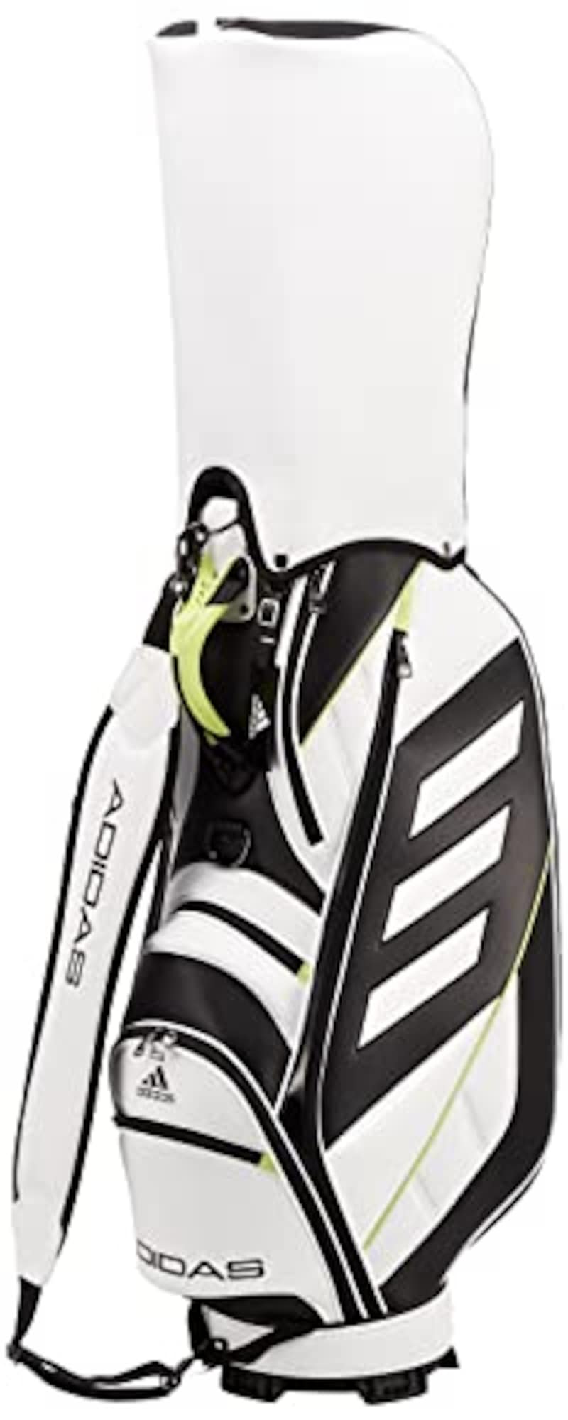 adidas Golf（アディダスゴルフ）,ゴルフキャディバック,DI849