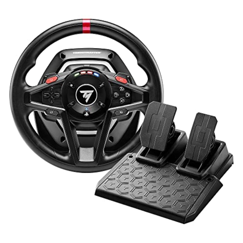 Thrustmaster（スラストマスター）,T128,T128P 4160864