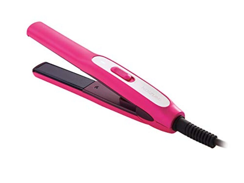 2023年7月】2wayヘアアイロンのおすすめランキング36選｜初心者向けモデルや人気メーカーを紹介 Best One（ベストワン）