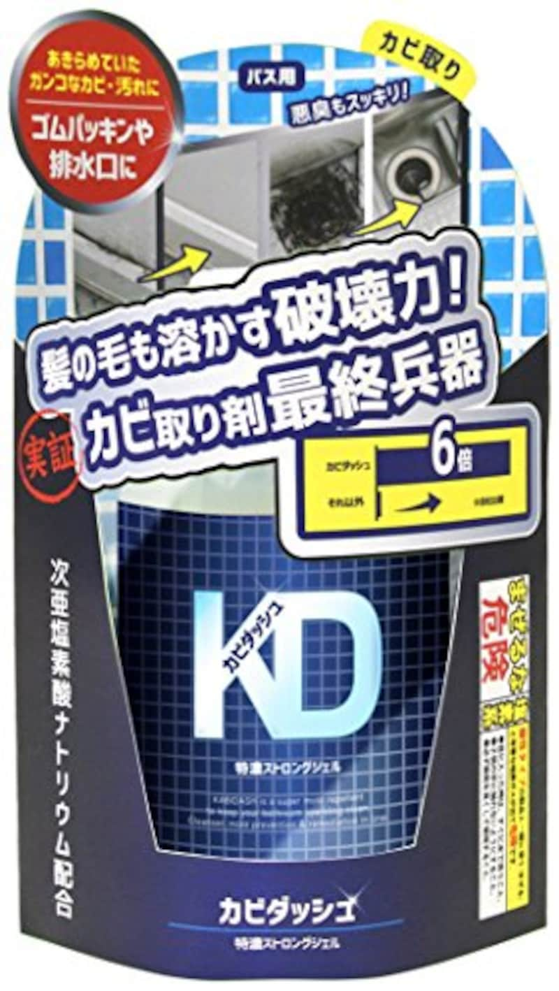 リベルタ,カビダッシュ  特濃ストロングジェル 500ml