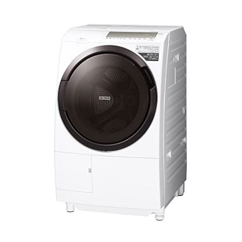HITACHI（日立）,ドラム式洗濯乾燥機　ビッグドラム,BD-SG100GL