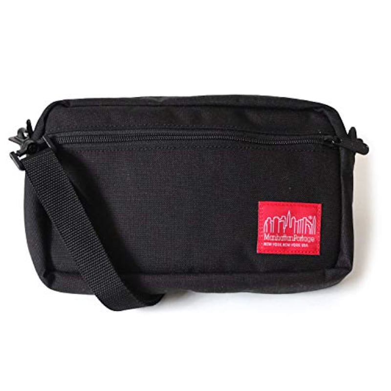 Manhattan Portage（マンハッタンポーテージ）,Jogger Bag（ジョガーバッグ）,1404-L