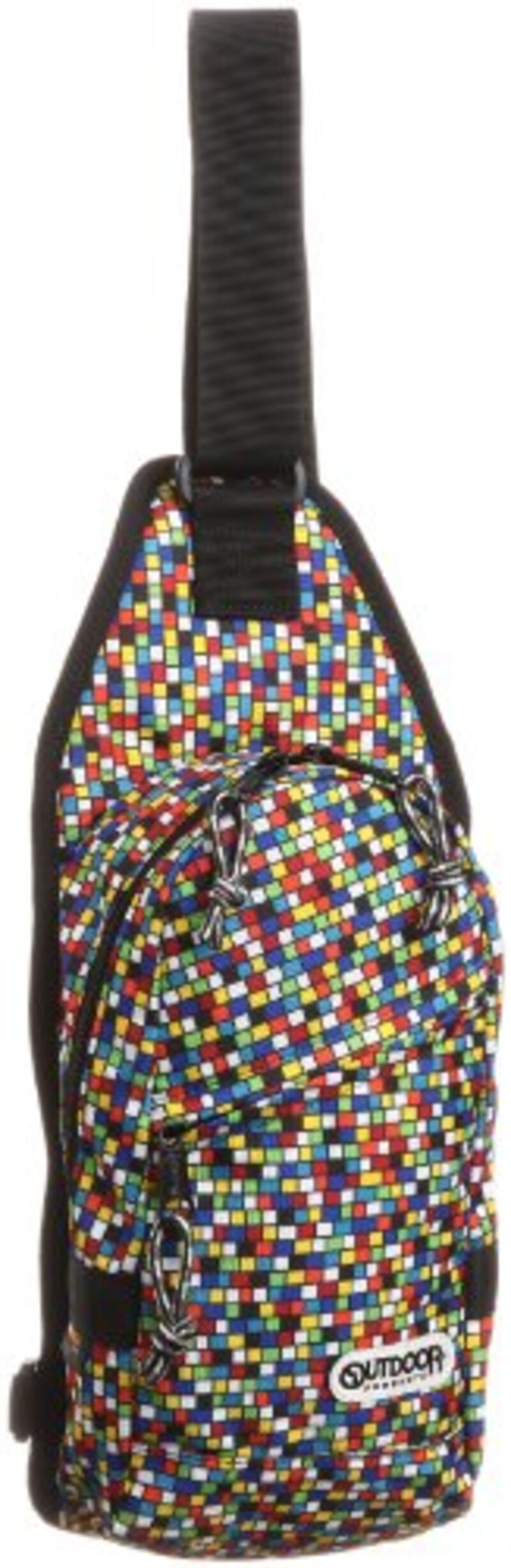 OUTDOOR PRODUCTS(アウトドアプロダクツ),ボディバッグ,62232