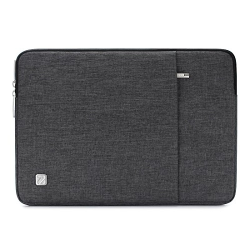 NIDOO,iPad 9.7インチ スリーブケース,N-LP01-10B_JP
