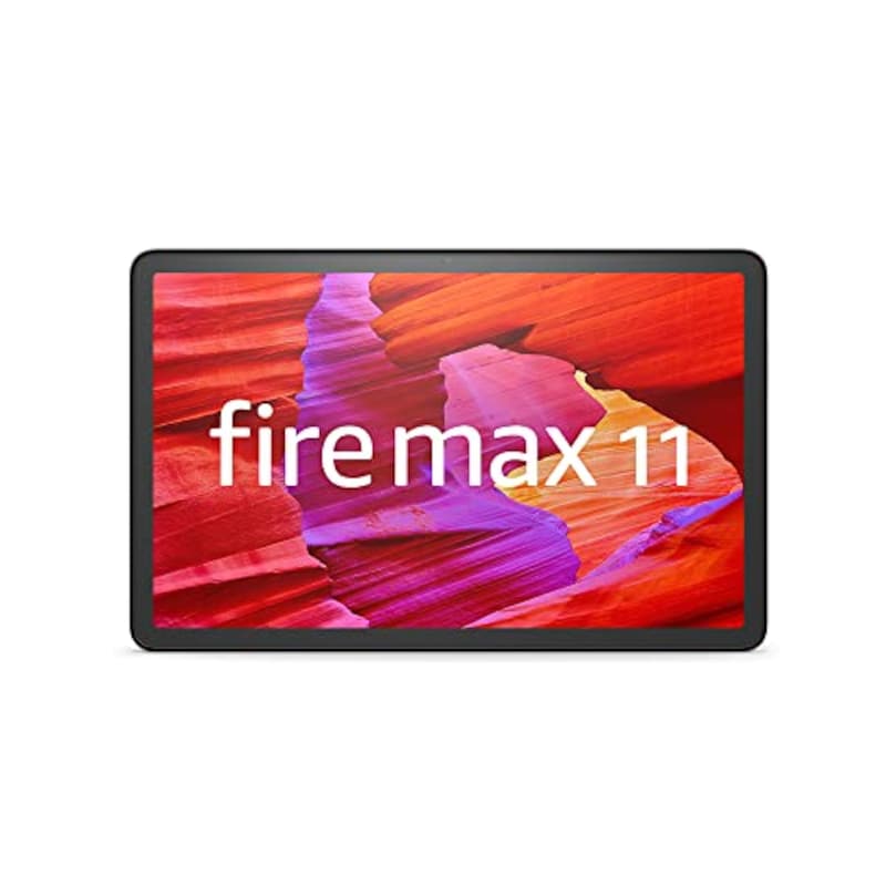 Amazon（アマゾン）,Fire Max 11 タブレット - 11インチ 2Kディスプレイ 64GB