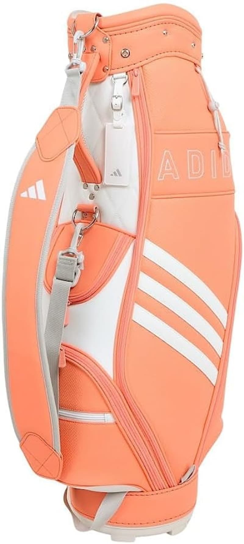adidas（アディダス）,キャディバッグ,NMH63