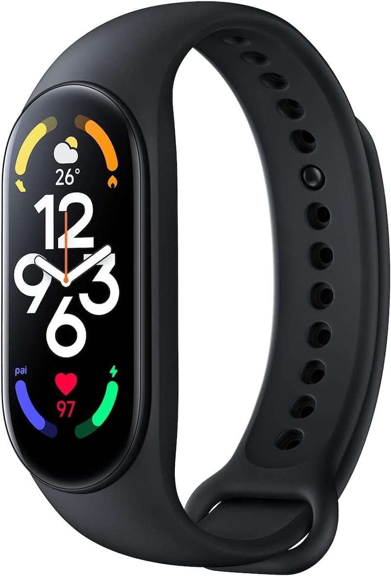 Xiaomi（シャオミ）,Smart Band 7