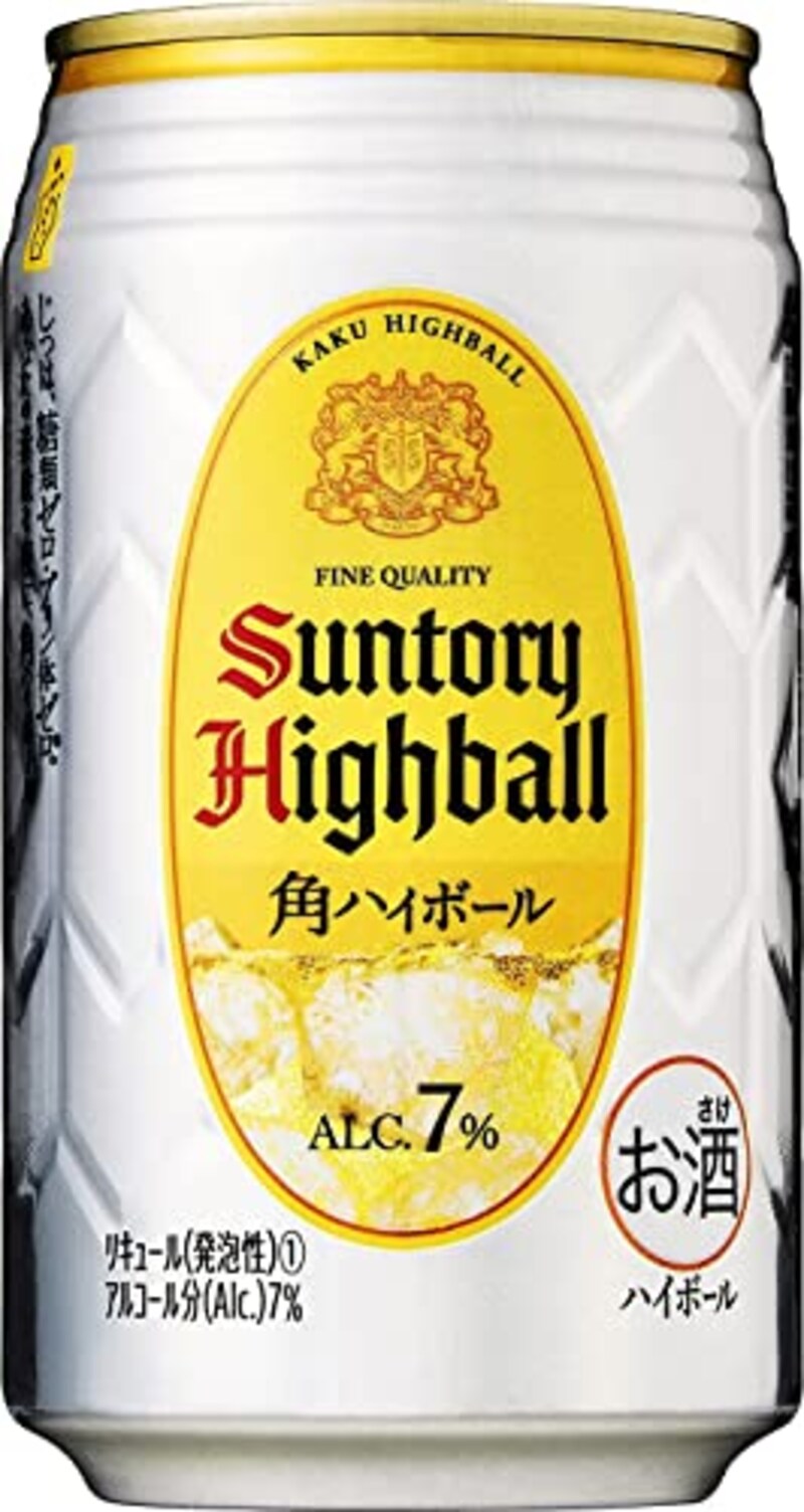 SUNTORY(サントリー),角ハイボール