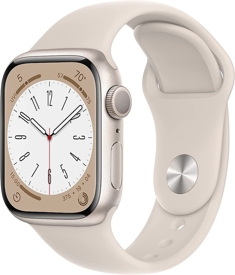 Apple（アップル）,Apple Watch Series 8,MNP63J/A
