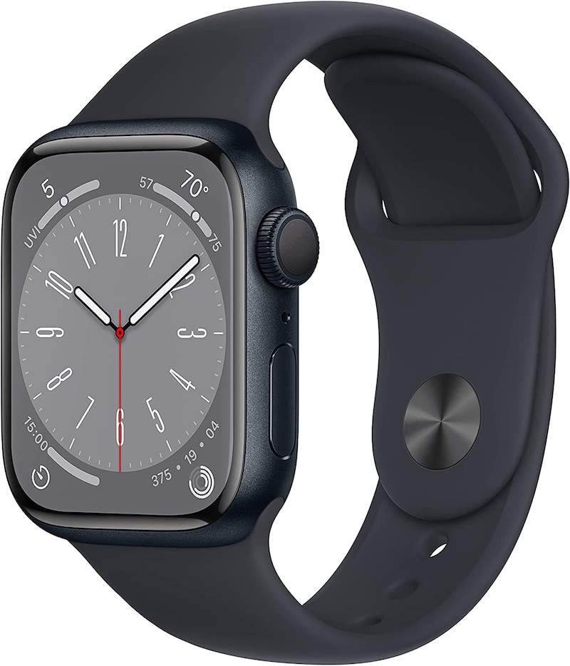 Apple（アップル）,Apple Watch Series 8 GPSモデル,Apple Watch Series 8