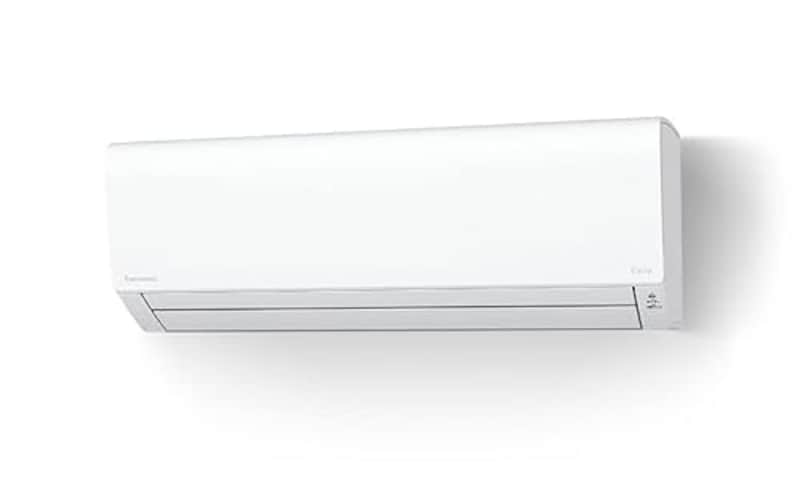 Panasonic（パナソニック）,インバーター冷暖房除湿タイプ ルームエアコン Eolia,CS-223DFL-W