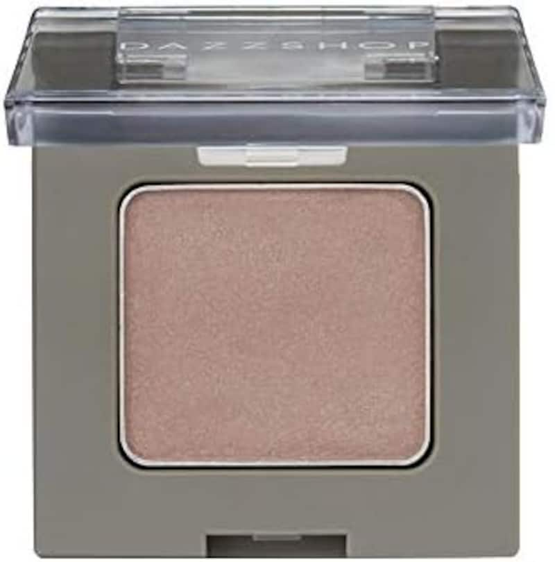 DAZZSHOP（ダズショップ）,ALLURED SINGLE EYESHADOW