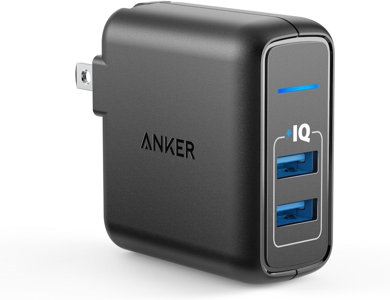 Anker（アンカー）,PowerPort 2 Elite,A2023111