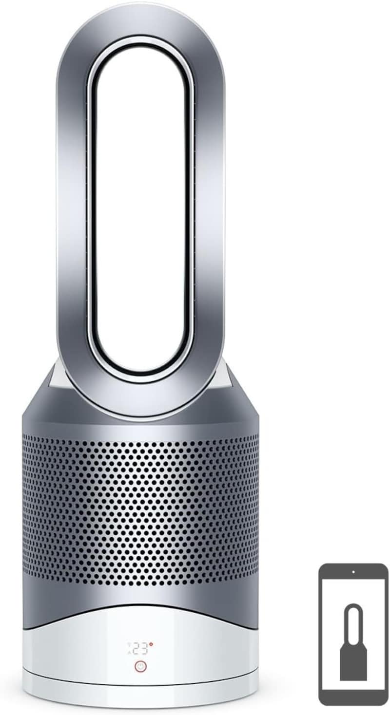 Dyson（ダイソン）,Dyson Pure Hot + Cool Link,HP03WS