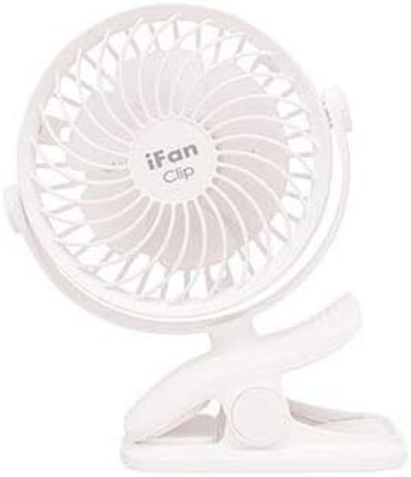 エレス,iFan Clip2,IF-CL22WH