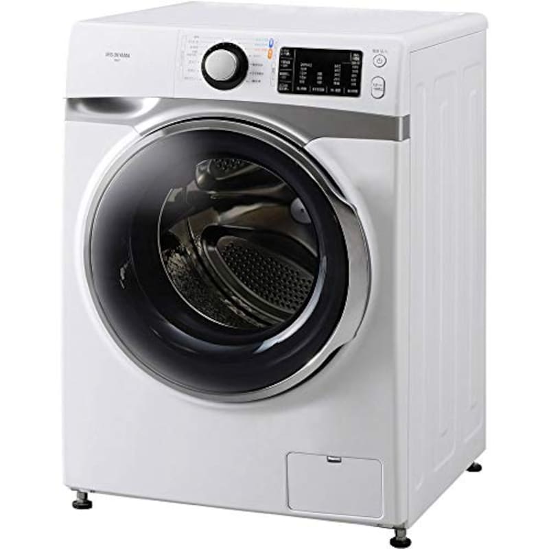 IRIS OHYAMA（アイリスオーヤマ）,ドラム式洗濯機,HD71