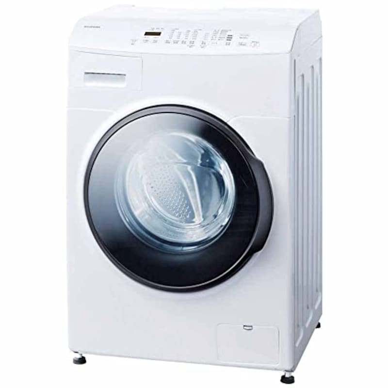 IRIS OHYAMA（アイリスオーヤマ）,ドラム式洗濯乾燥機,CDK842
