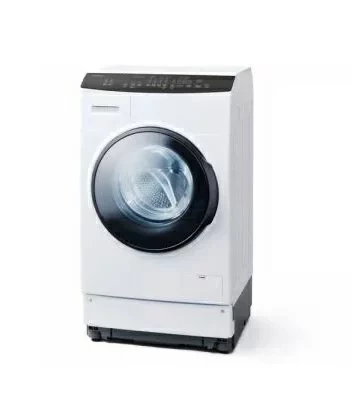 IRIS OHYAMA（アイリスオーヤマ）,ドラム式洗濯乾燥機,HDK842Z