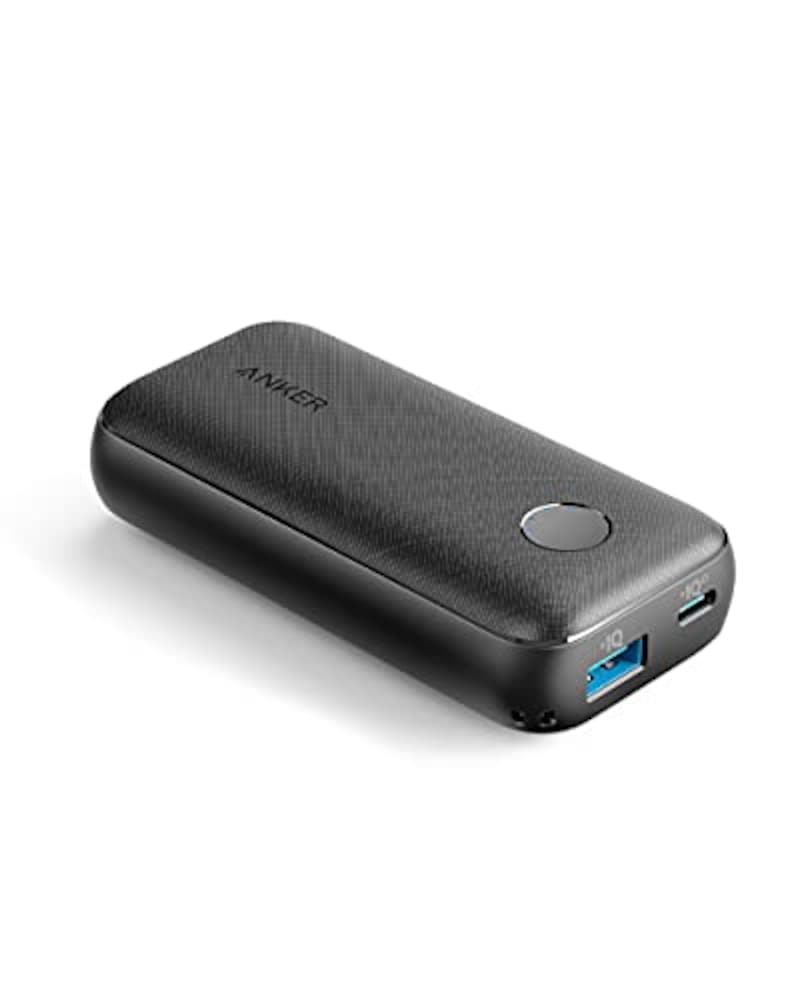 Anker,PowerCore 10000mAh PD Redux 25W,A1246