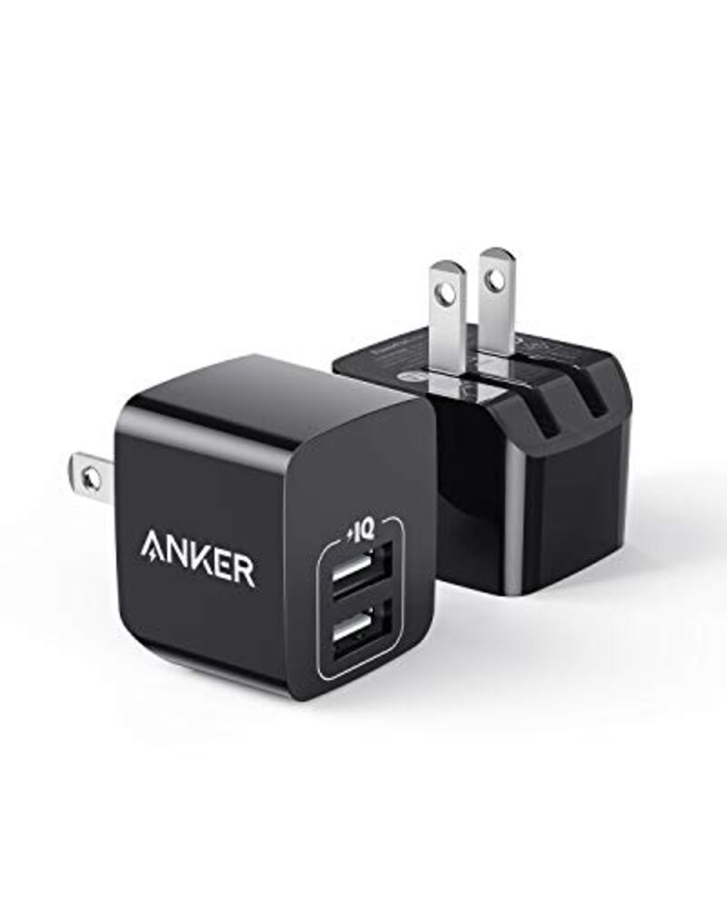 Anker,PowerPort mini 12W USB充電器,‎AK-B2620111