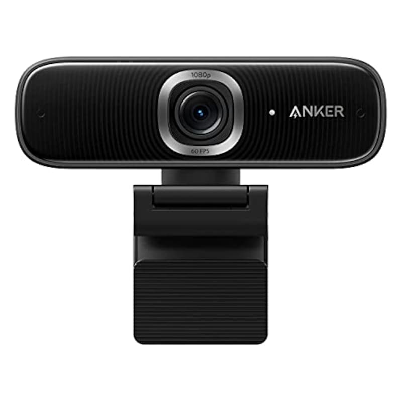 Anker,PowerConf C300 ウェブカメラ,A3361