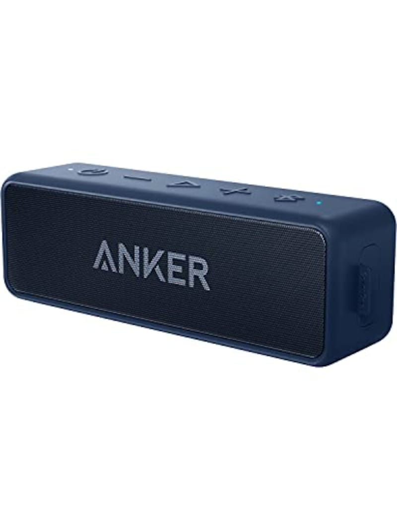 Anker Soundcore 2 Bluetoothスピーカー 