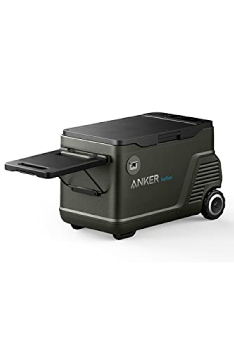 Anker,EverFrost Powered Cooler 40 バッテリー搭載ポータブル冷蔵庫 43L,A17A1