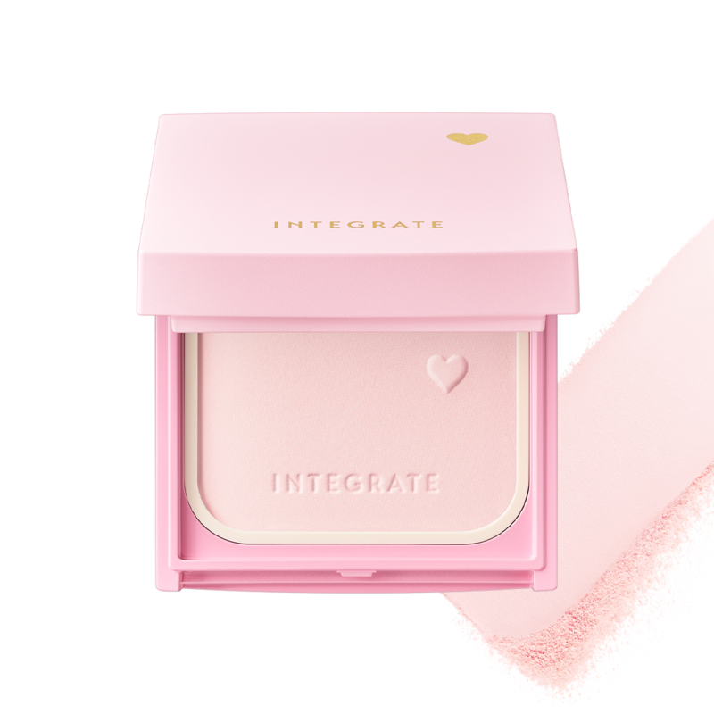SHISEIDO(資生堂),インテグレートすっぴんメイカー トーンアップパウダーUV