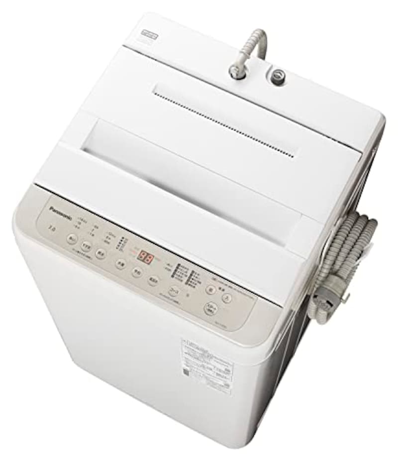 Panasonic（パナソニック）,全自動洗濯機,NA-F7PB-C