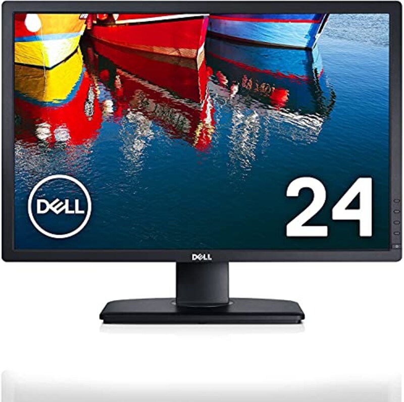 Dell（デル）,ディスプレイ モニター 24インチ U2412M