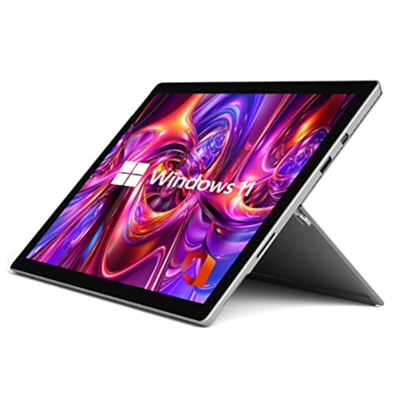 Microsoft,Surface Pro 5 Win11搭載 12.3型(2736x1824)