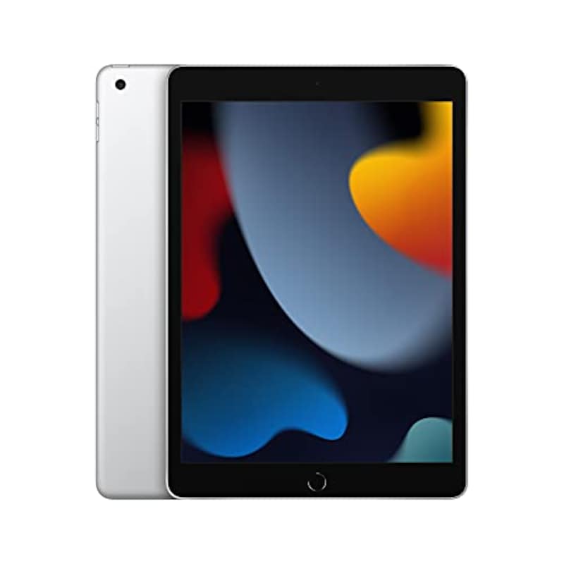 Apple, iPad Wi-Fi, 64GB 10.2インチ 2021