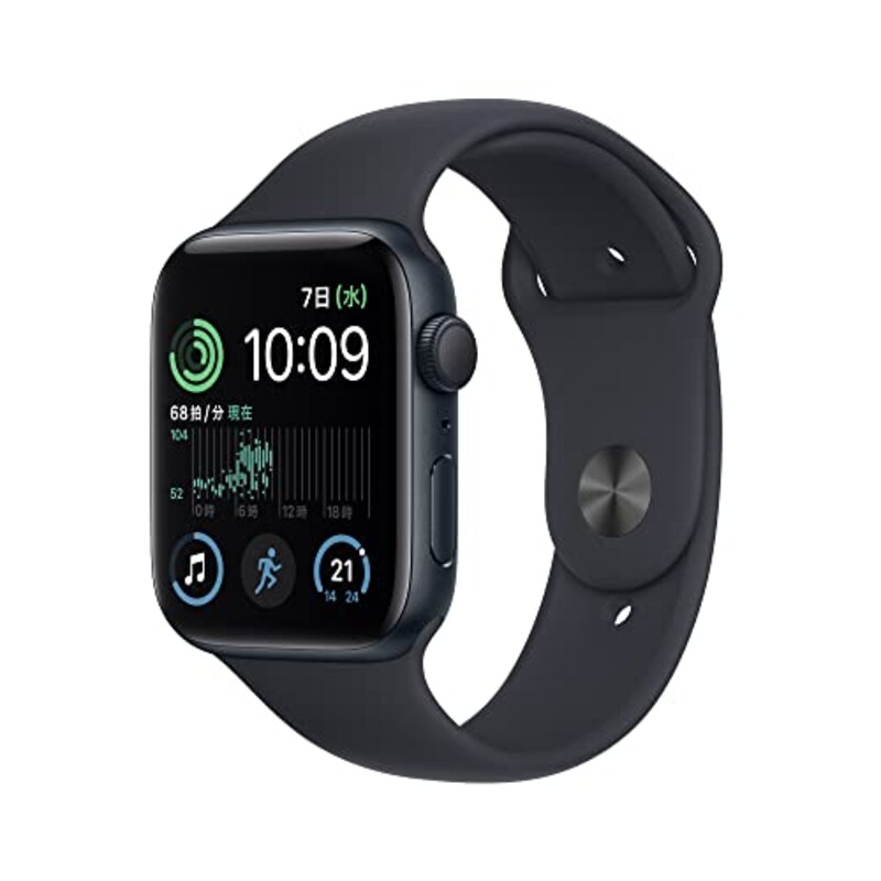 Apple,Apple Watch SE(第2世代) GPSモデル