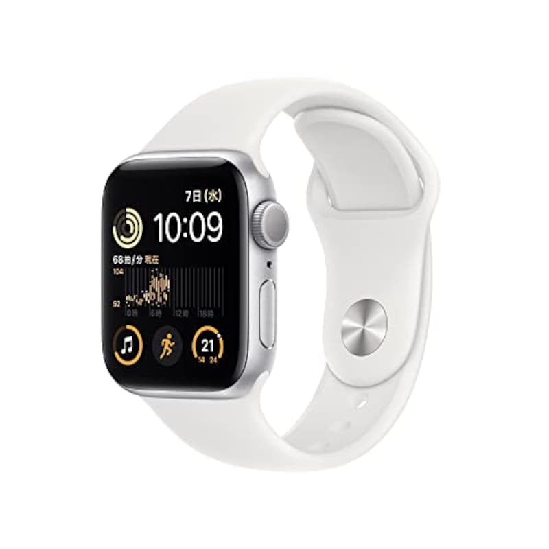 Apple,Apple Watch SE(第2世代) GPSモデル