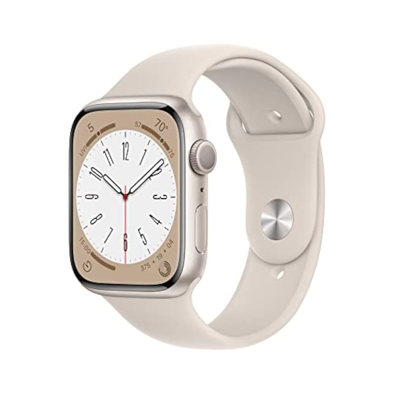 Apple,Apple Watch Series 8 GPSモデル