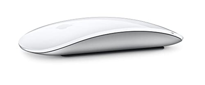 Apple,Magic Mouse - ホワイト（Multi-Touch対応）