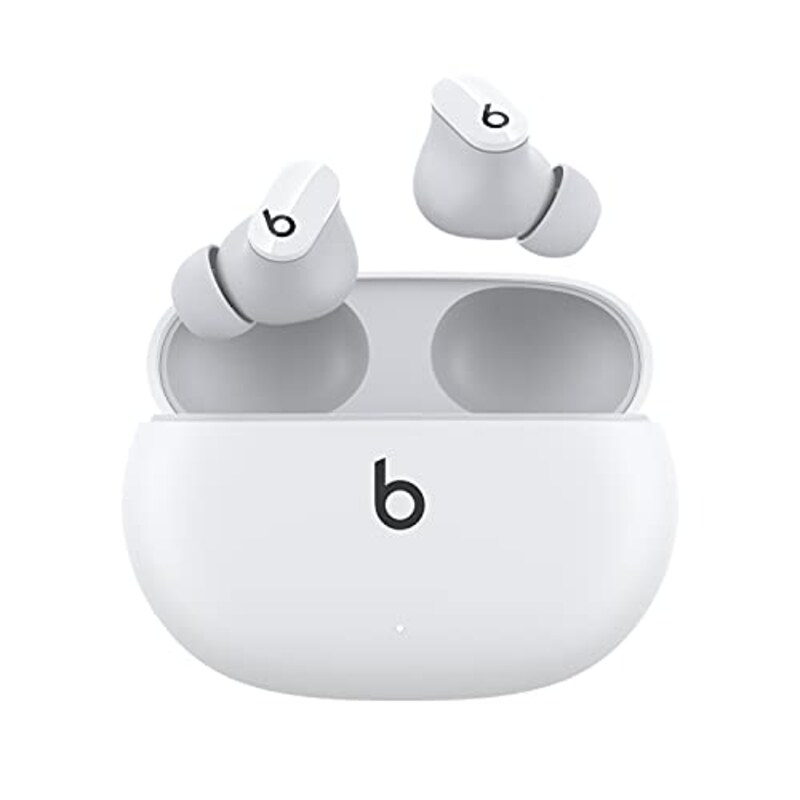 Apple,Beats Studio Buds – ワイヤレスノイズキャンセリングイヤホン