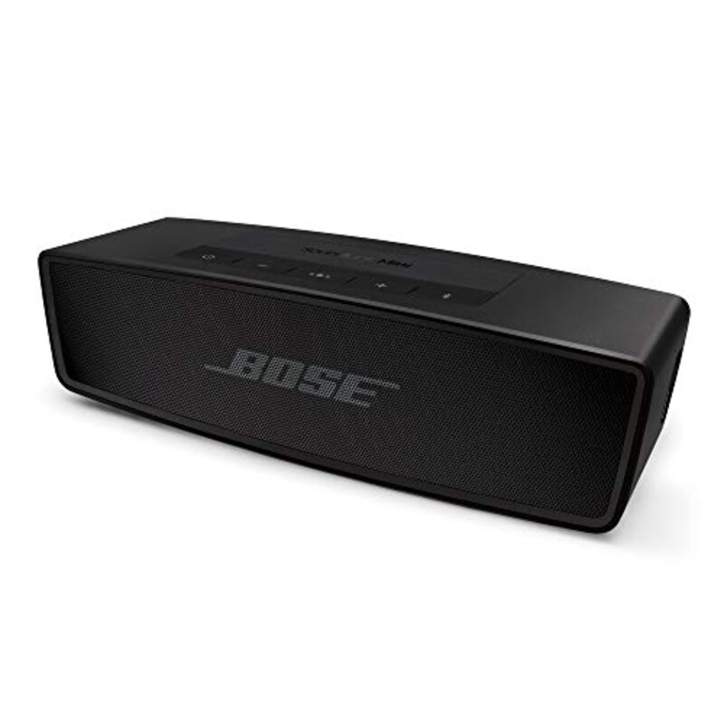 BOSE(ボーズ),SoundLink Mini Bluetooth speaker II ポータブル ワイヤレススピーカー