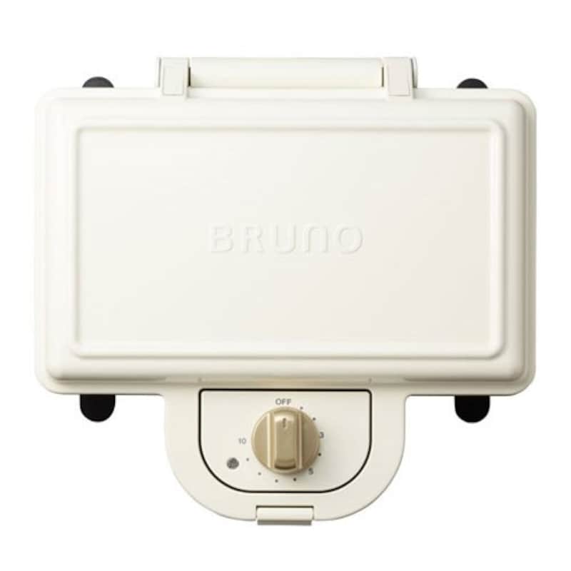 BRUNO（ブルーノ）,ホットサンドメーカー,‎BOE044