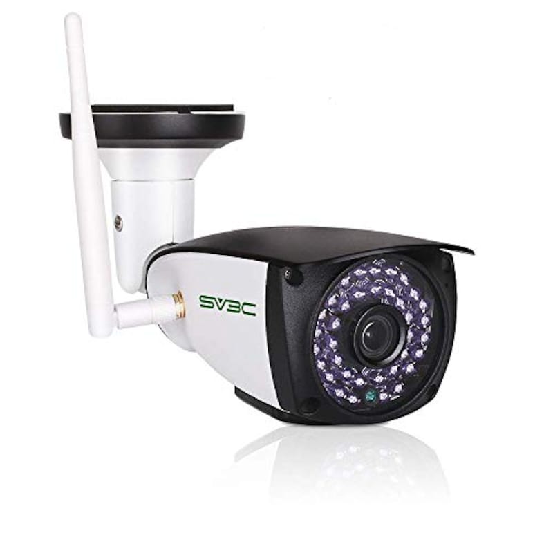 SV3C,防犯カメラ 屋外 監視カメラ