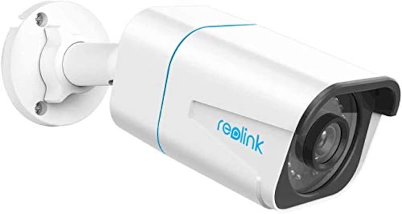 Reolink,4K画質 屋外防犯カメラ,B800