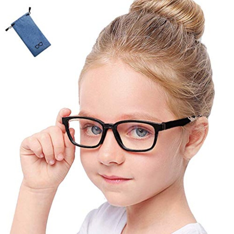 BEATON JAPAN（ビートン ジャパン）,子ども専用ブルーライトカットメガネ,BZ-021