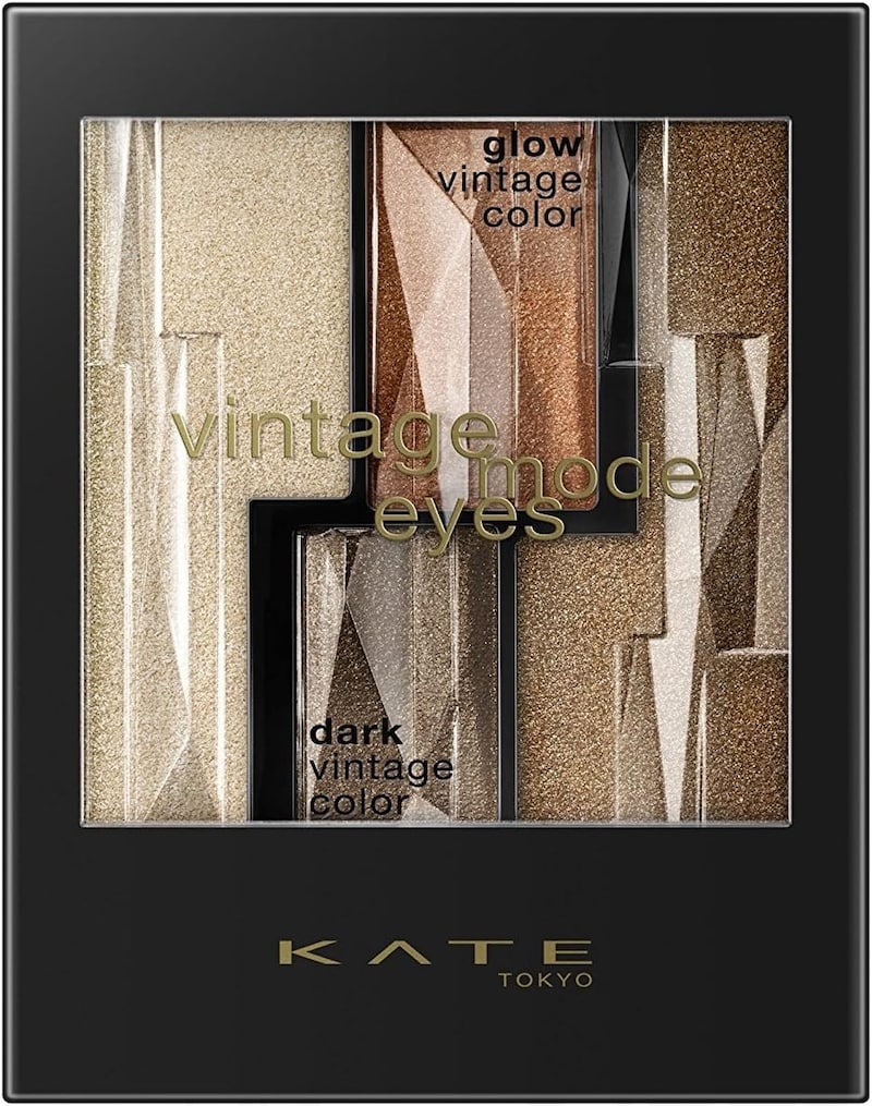 KATE（ケイト）,ヴィンテージモードアイズ,BR-1