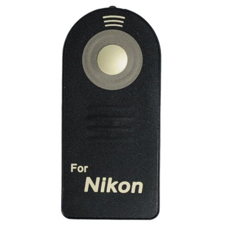 Nikon（ニコン）,リモコン ML-L3